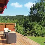 Dom wakacyjny 101 In Kirchheim Kemmerode