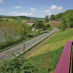 Dom wakacyjny 101 In Kirchheim Kemmerode
