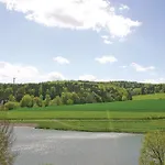 101 In Kirchheim Dom wakacyjny Kemmerode
