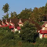 Dom wakacyjny 101 In Kirchheim Kemmerode