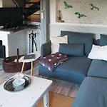 Dom wakacyjny 101 In Kirchheim Kemmerode