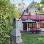 Dom wakacyjny 101 In Kirchheim Kemmerode