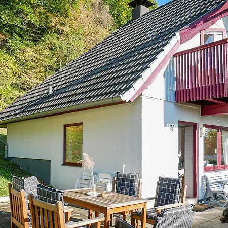 度假居 101 In Kirchheim *