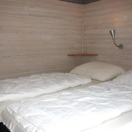 Ferienhaus 101 In Kirchheim * Kemmerode