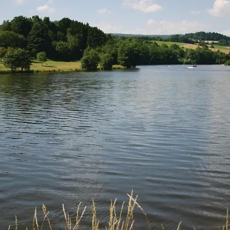 Holiday home 101 In Kirchheim