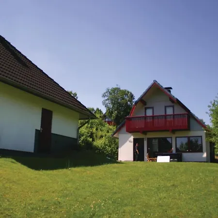 Ferienhaus 101 In Kirchheim