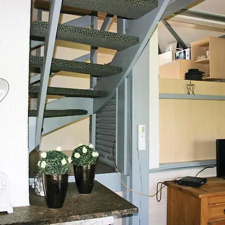 Ferienhaus 101 In Kirchheim * Kemmerode