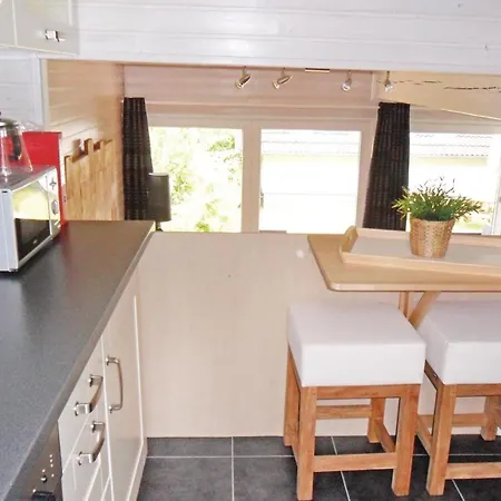 101 In Kirchheim Prázdninový dům