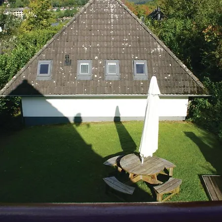 101 In Kirchheim Prázdninový dům