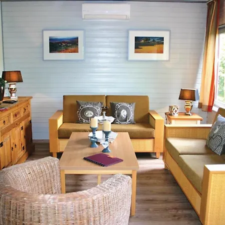 Prázdninový dům 101 In Kirchheim *