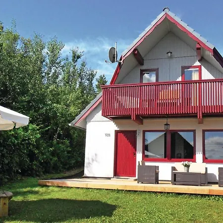 Holiday home 101 In Kirchheim *