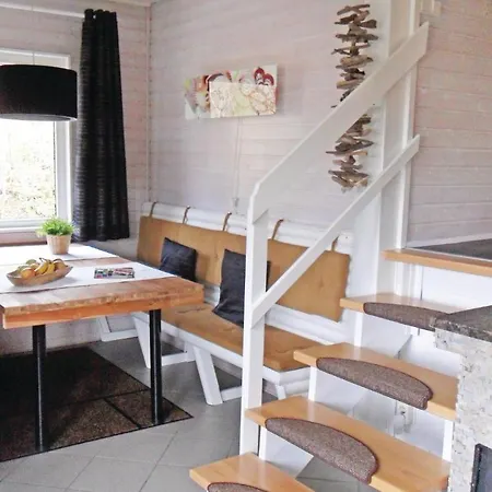 101 In Kirchheim Prázdninový dům *