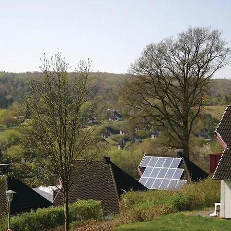 度假居 101 In Kirchheim 基希海姆