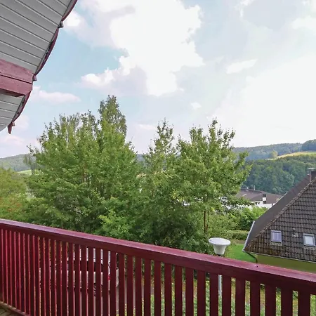 101 In Kirchheim Prázdninový dům