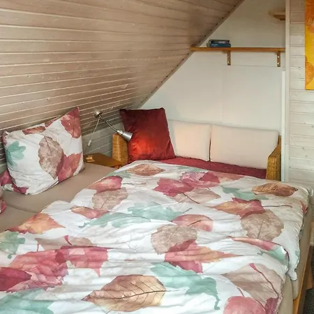 Casa vacanze Ferienhaus 101 In Kirchheim *