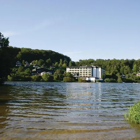 度假居 101 In Kirchheim