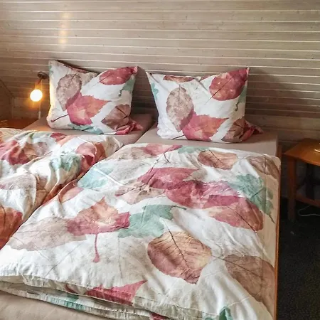 101 In Kirchheim Prázdninový dům *