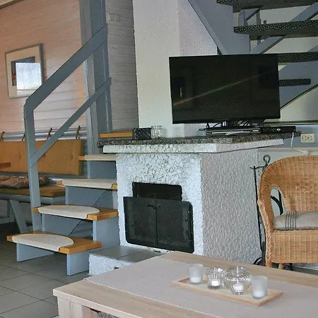 101 In Kirchheim Prázdninový dům Kirchheim (Hessen)