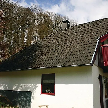 Prázdninový dům 101 In Kirchheim *