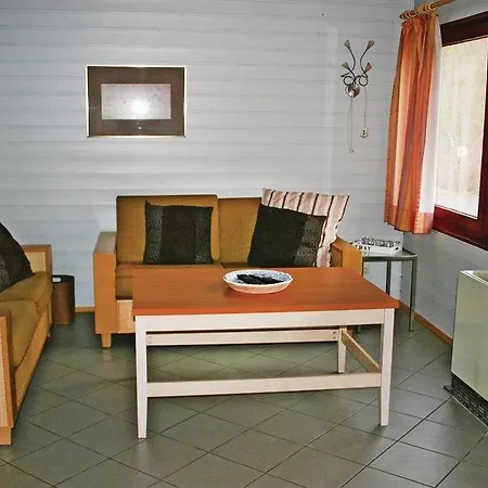 101 In Kirchheim Дом отдыха *