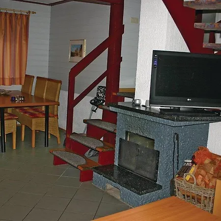 Prázdninový dům 101 In Kirchheim Kemmerode