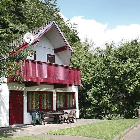 101 In Kirchheim Prázdninový dům *