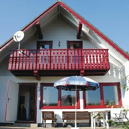 Casa vacanze Ferienhaus 101 In Kirchheim
