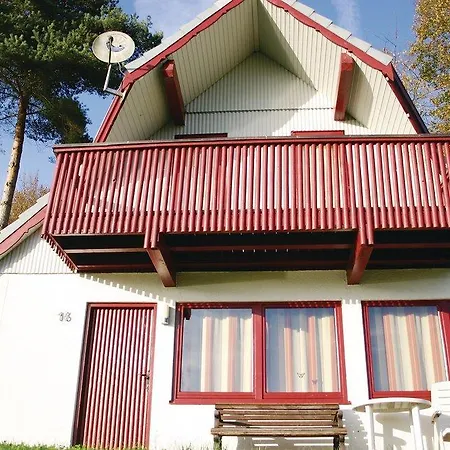 Ferienhaus 101 In Kirchheim * Kemmerode