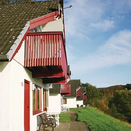 Ferienhaus 101 In Kirchheim Casa vacanze *