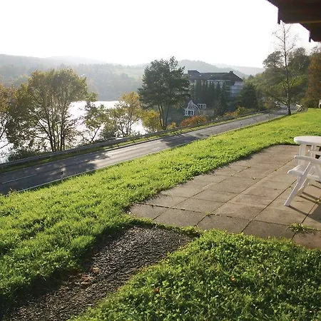 度假居 101 In Kirchheim