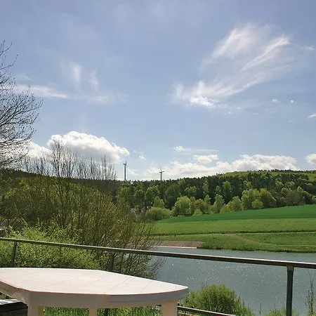 Prázdninový dům 101 In Kirchheim *