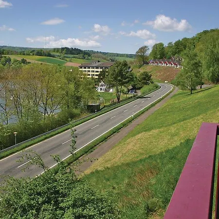 度假居 101 In Kirchheim 基希海姆