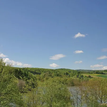 101 In Kirchheim Prázdninový dům