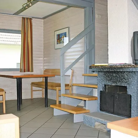 Holiday home 101 In Kirchheim Kemmerode