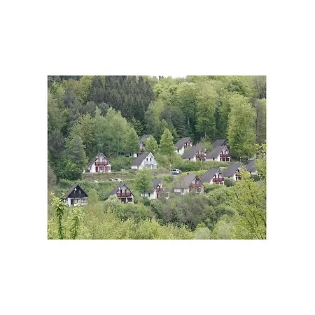 101 In Kirchheim Prázdninový dům *