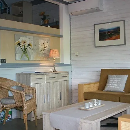 Prázdninový dům 101 In Kirchheim *