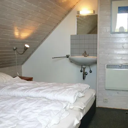 101 In Kirchheim Holiday home Kemmerode