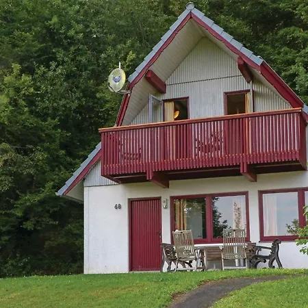 Prázdninový dům 101 In Kirchheim