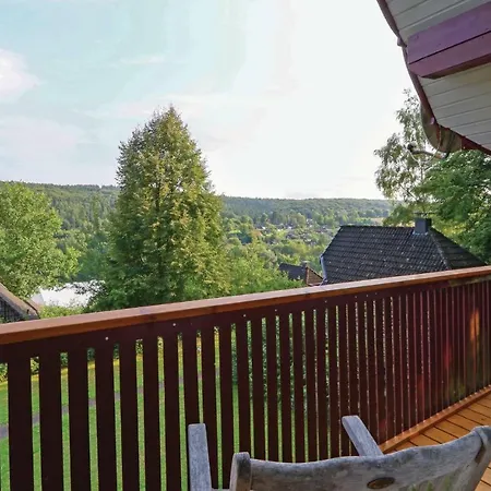 101 In Kirchheim Prázdninový dům