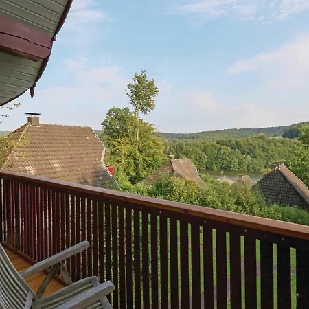 Prázdninový dům 101 In Kirchheim