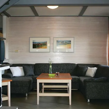 101 In Kirchheim Prázdninový dům