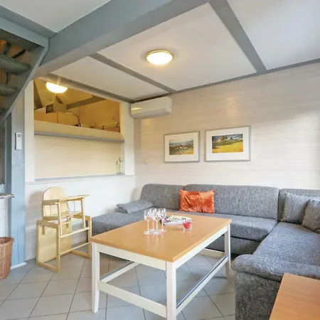 度假居 101 In Kirchheim 基希海姆