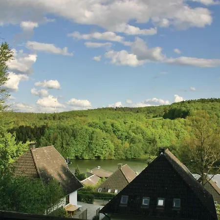 度假居 101 In Kirchheim *