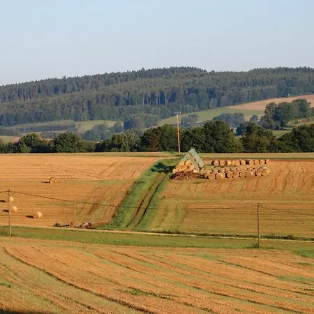 101 In Kirchheim * Kirchheim (Hessen)