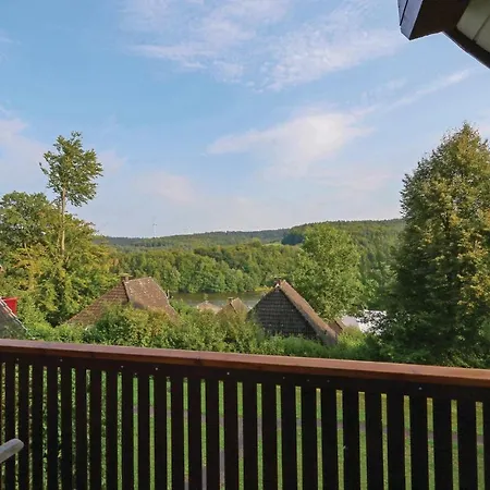 101 In Kirchheim 度假居 *