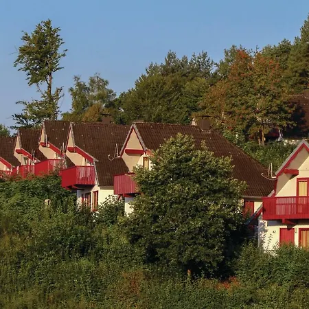 Дом отдыха 101 In Kirchheim Kemmerode