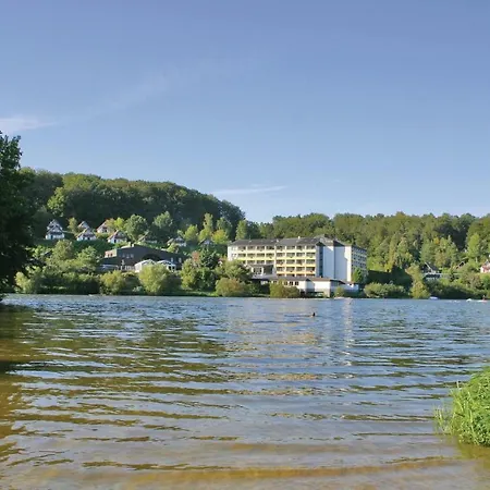 Prázdninový dům 101 In Kirchheim Kirchheim (Hessen)