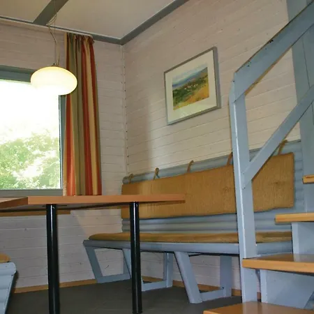 101 In Kirchheim Prázdninový dům *