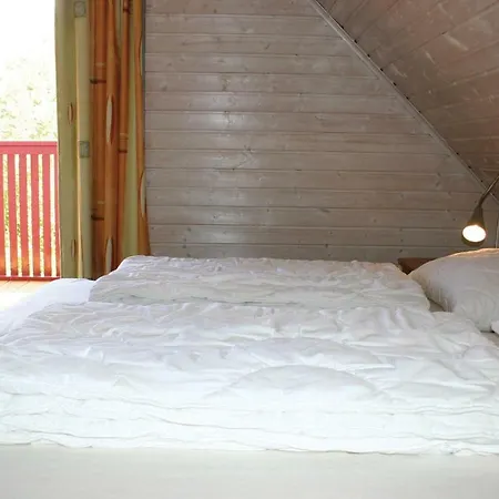 度假居 101 In Kirchheim *