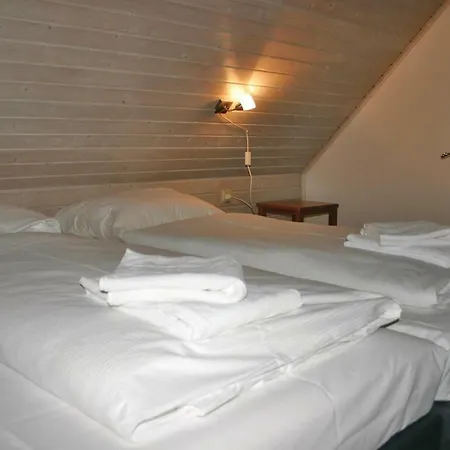 Ferienhaus 101 In Kirchheim